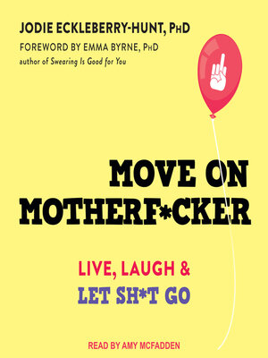 cover image of Move on Motherf*cker